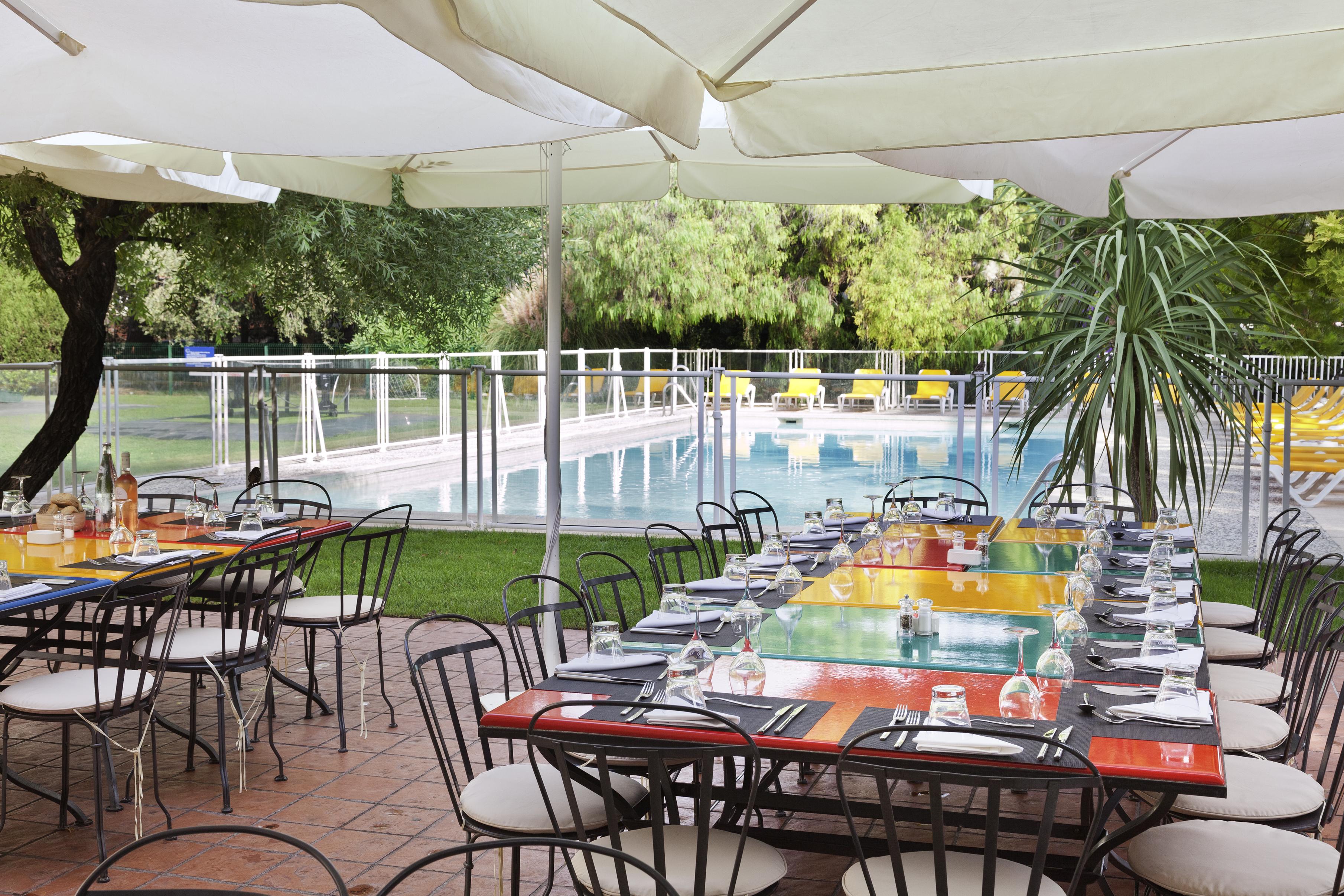Novotel Nice Aeroport Cap 3000 Saint-Laurent-du-Var Exterior foto